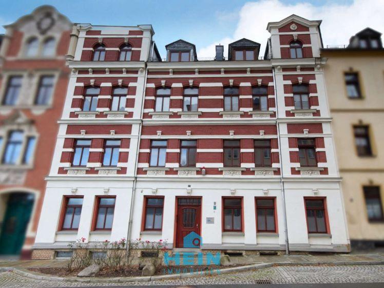 Klein, kompakt, zentral – 2-Zimmer-Wohnung mit ca. 45 m² - Foto 1