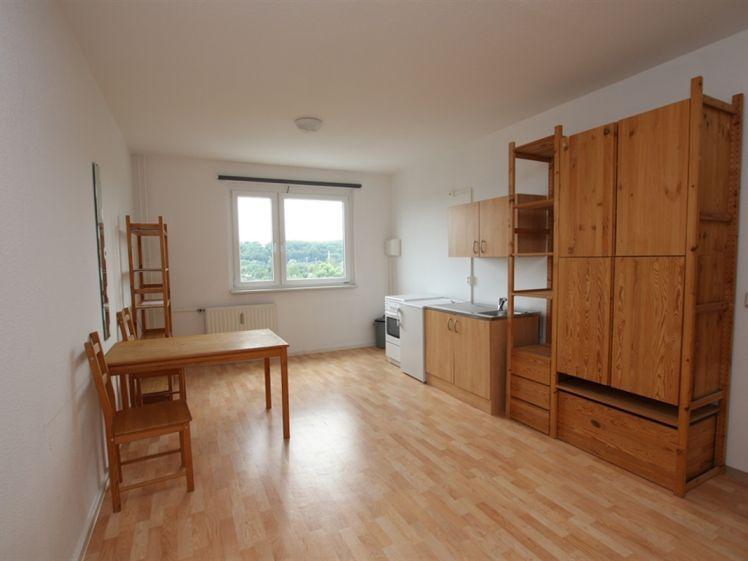 WG-Zimmer mit Top-Anbindung zur Dualer Hochschule Gera-Eisenach - Photo 1