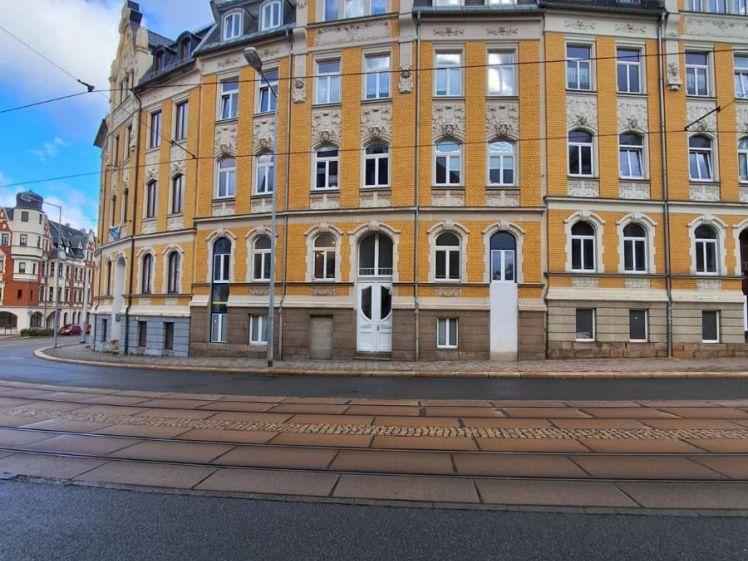 2 Zimmer Wohnung Sout. Wohnung über 2 Etagen im Westend mit EBK cooler Style! - Photo 1