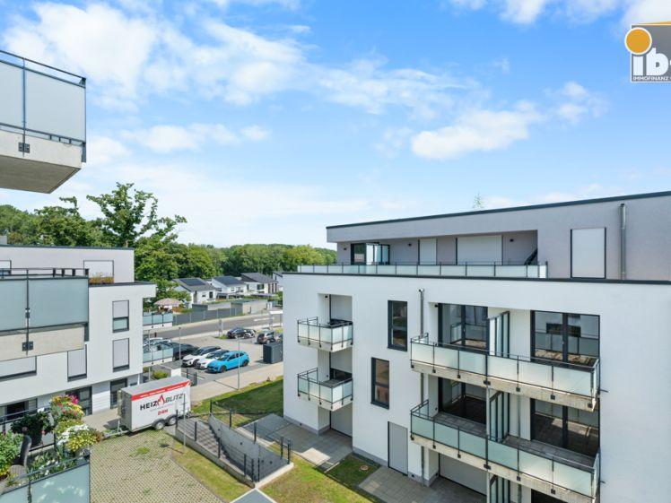 +++ IBF Immo +++ Wohnquartier Alsdorf am Weiher! Die neue Wohlfühloase der Region für Jung und Alt! - Photo 1