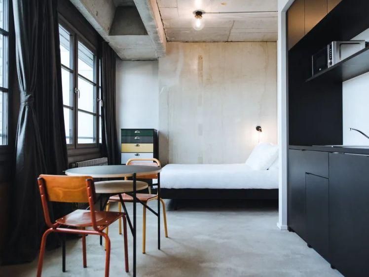 Wohnung in Berlin - Photo 1