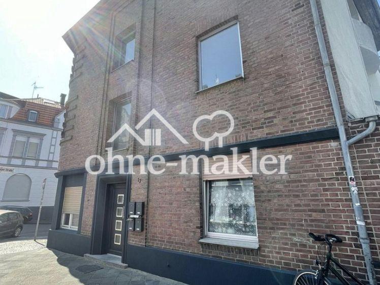 1- Zimmer in Mädchen WG - In zentraler sanierter Wohnung mit zwei Bädern - Photo 1