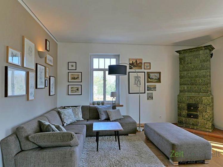 (EF0789_M) Dresden: Radeberg, edel möblierte Maissonette-Wohnung mit WLAN, Gäste-WC, Dachterrasse und Reinigungsservice - Foto 1