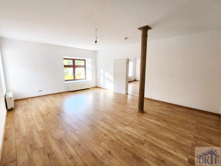 Große 2-Raumwohnung auf der Neustadt - Foto 1