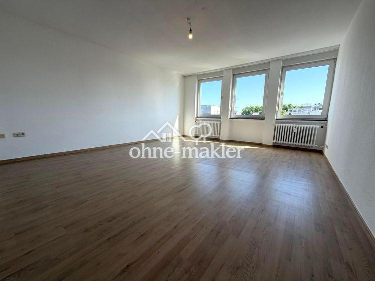 Schöne 2-Zimmer Wohnung , INKL. KÜCHE * in LU Zentrum - Photo 1