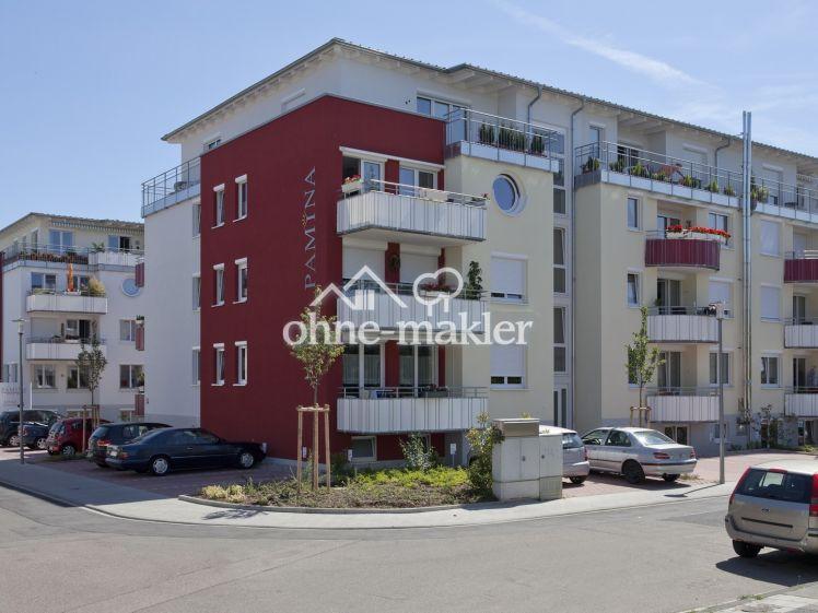 2-Zimmer Wohnung für Senioren im PAMINA - betreut leben - Photo 1