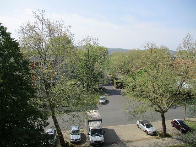 Maisonette mit Balkon -renoviert-modern-zentral * - Foto 1