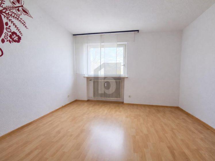 WG ZIMMER, AB SOFORT FREI - Photo 1