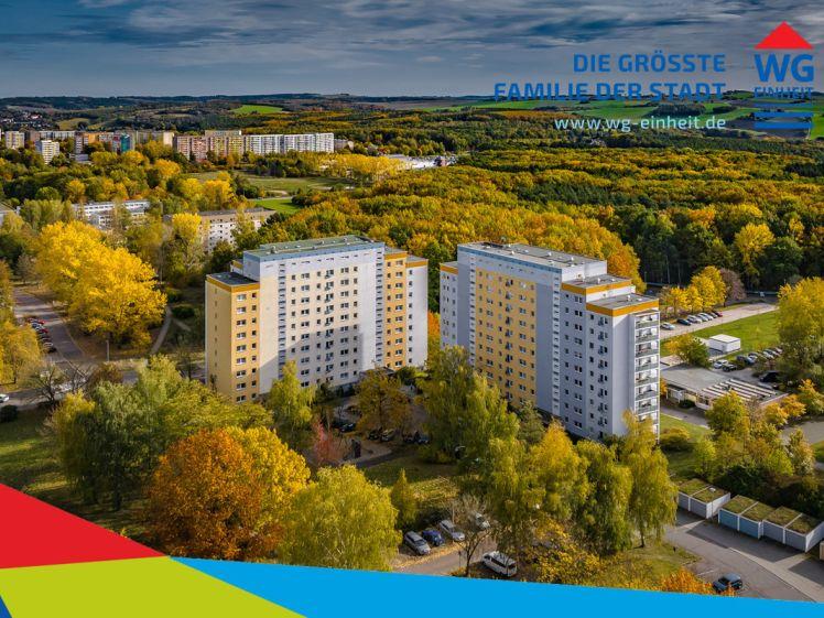3 Zimmer mit Aussicht - Photo 1