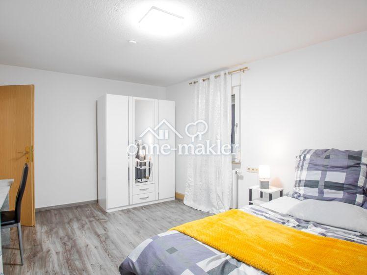 Möbliertes WG-Zimmer in Heilbronn - Foto 1