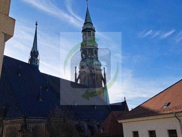 Exklusiv Wohnen mit Domblick - Photo 1