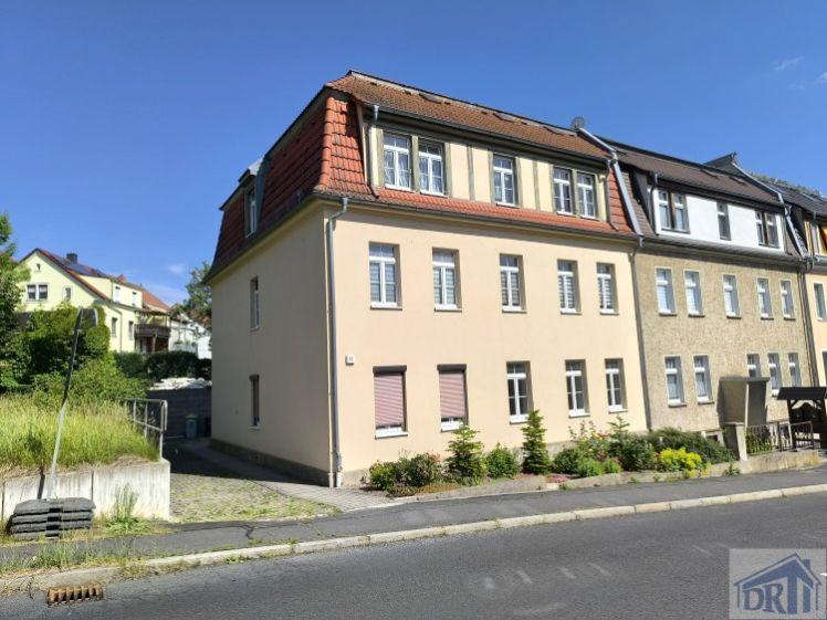 Gemütlich Wohnen in der Westvorstadt mit Einbauküche - Photo 1