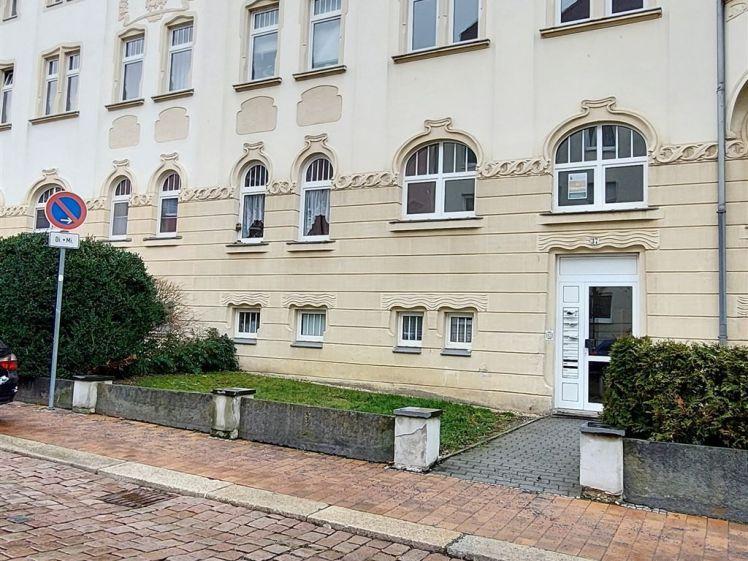 4 Raum Wohnung im Preißelpöhl - Foto 1