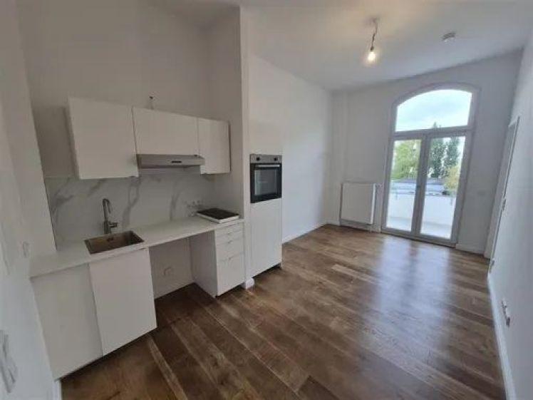 Schöne 2-Zimmer-Wohnung mit Küche in Berlin-Wedding - Foto 1