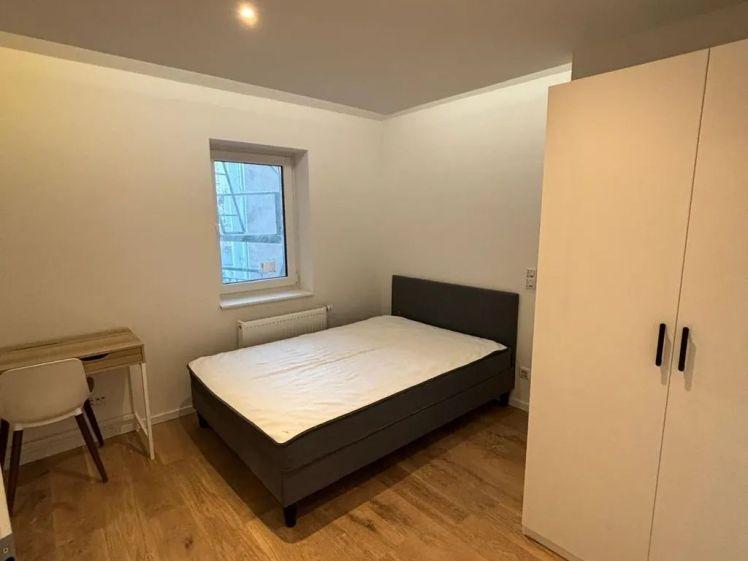 Live central, live easy – Zimmer in bester Nürnberger Lage - Foto 1