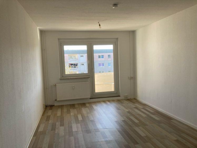Stilvoll wohnen mit Balkon und Fenster-Küche - Foto 1