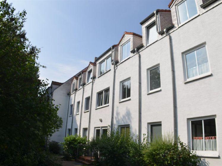 Gut geschnittene 2-Zi-Wohnung - Foto 1
