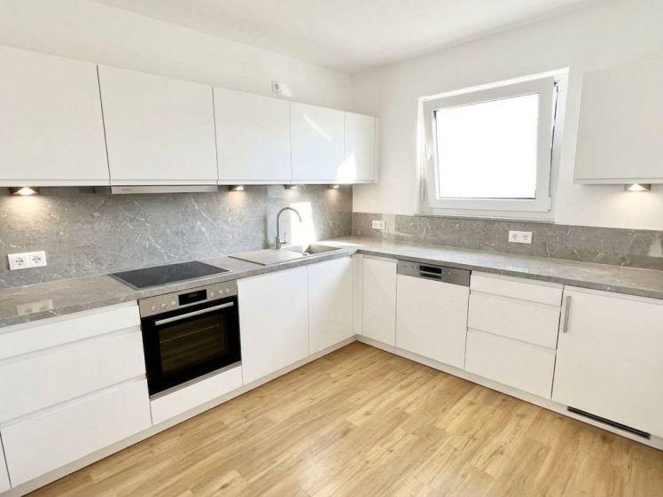 Gemütliche und lichtdurchflutete 2 Zimmer Etagenwohnung in Biberach im Kinzigtal - Photo 1
