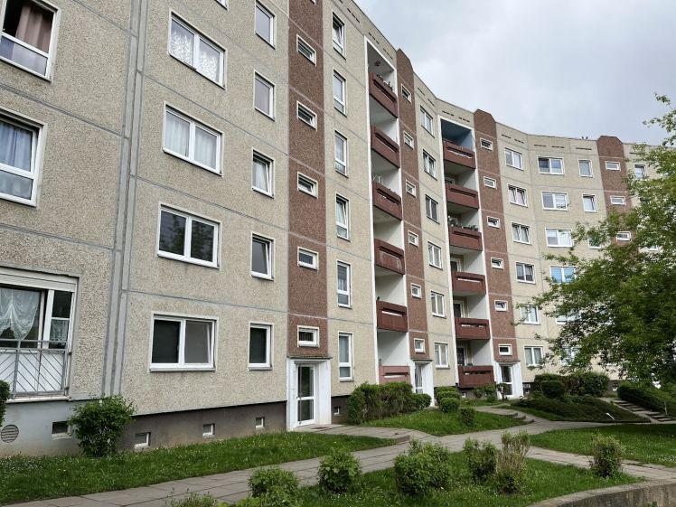Attraktive Wohnung am Buchenberg in Erfurt – ideal für Paare oder kleine Familien - Photo 1