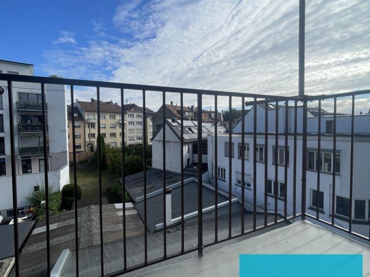 Mitten in der Stadt. Mit Aussicht. Mit Stil. - Photo 1