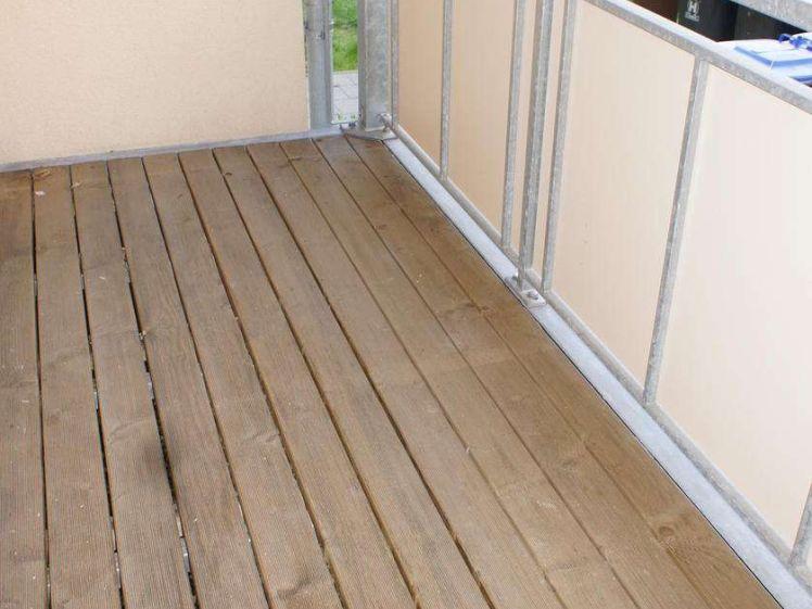 Mieter ab 1.8. gesucht - Küche am Wohnzimmer -sonniger Balkon u.v.m. - Photo 1
