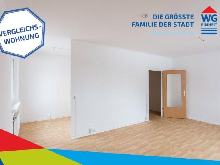 Schöne 1-Raumwohnung mit offenem Grundriss und Ausblick - Photo 1
