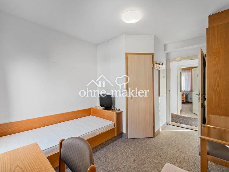 WG Zimmer - Möbliertes Wohnen in einer 5er WG - Foto 1