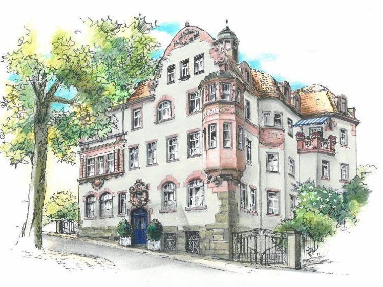 Annenstr. 21, Wohnung 7 ~~~ Balkon, Tageslichtbad mit Wanne und Dusche, Abstellraum, Stellplatz anmietbar, Keller - Photo 1