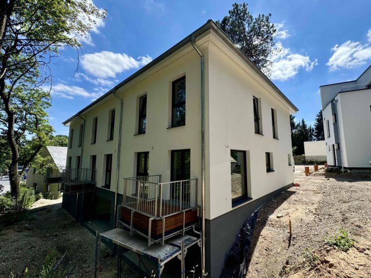 Exklusives Neubau-Wohngebiet am Stadtpark in Chemnitz! - Foto 1