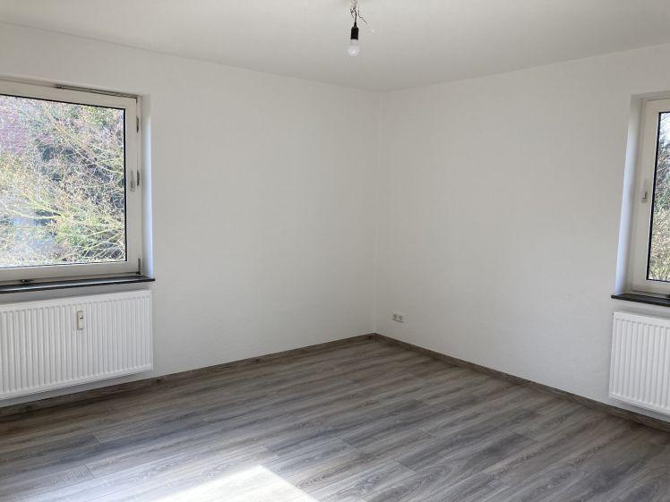 Wohnen im Grünen – 3-Zimmerwohnung zum Wohlfühlen (Musterbilder) - Foto 1