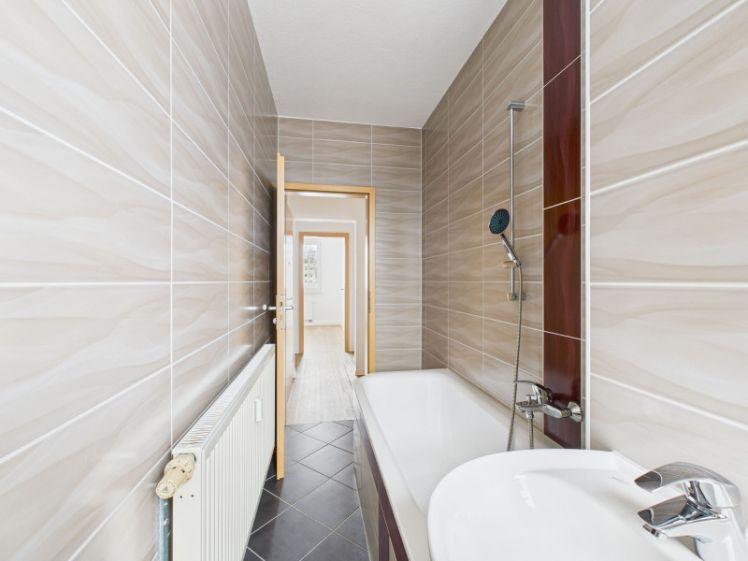 4-Raum-Wohnung mit Balkon auf dem Sonnenberg - Foto 1