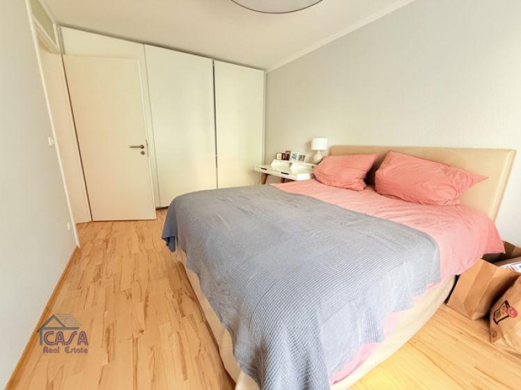 Traumwohnung nahe der BERGER STRASSE: 2 Zimmerwohnung mit Balkon, hochwertig eingerichtet - Foto 1