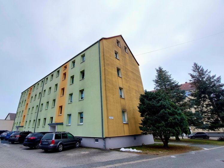 3 Zimmerwohnung zu vermieten - Photo 1