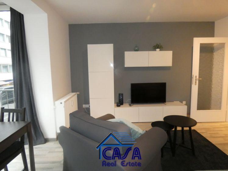 MITTEN IM LEBEN: alles neu und modern eingerichtet 2 Min. zum Willy-Brandt-Platz - Photo 1