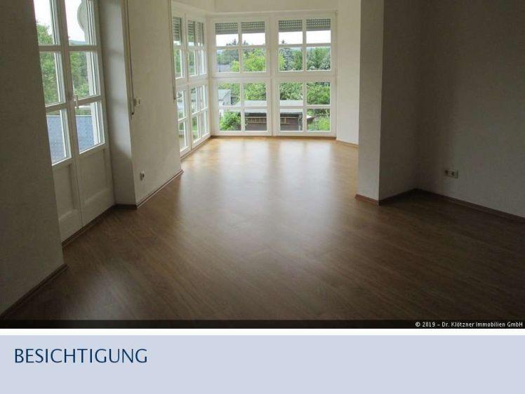 Appartement in Waldnähe - Foto 1
