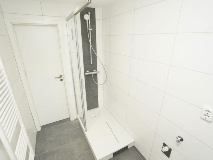 EBK / Walk-in-Dusche / Zentrumsnah - Foto 1