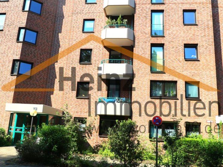 Attraktive 2-Zimmer-Wohnung mit zwei Balkonen und neuwertigem Bad in Frankenforst!!! - Photo 1