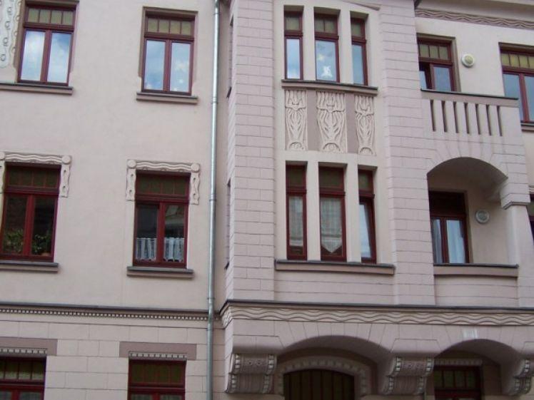 Mitten in Pölbitz - Foto 1
