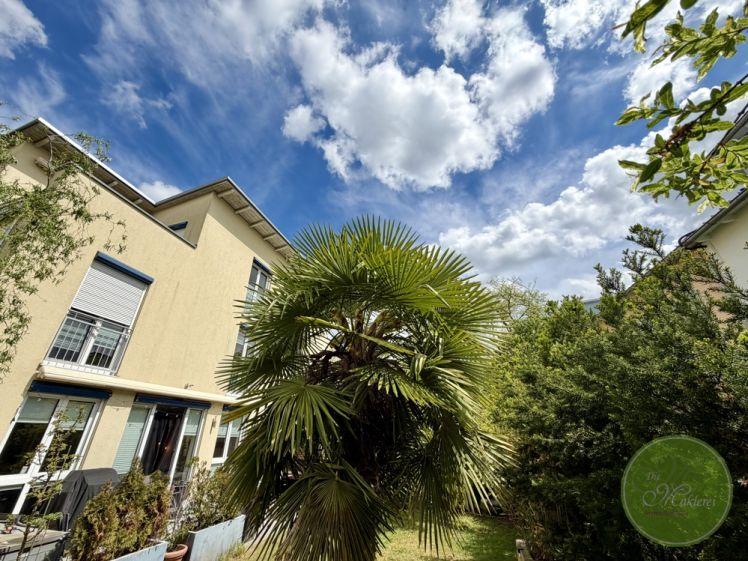 ** FamilyDREAM * Haus zur MIETE * 6 + 1 Zimmer * priv. Garten * Garage * Nürnberger Westen ** - Foto 1