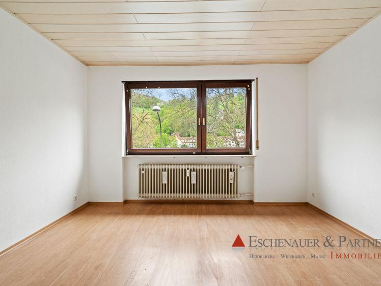IDEAL FÜR EIN JUNGES PAAR - Wohnung mit Neckarblick in verkehrsgünstiger Lage - Photo 1