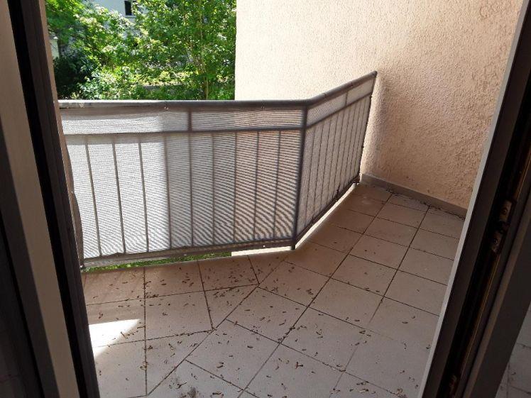 Tolle 3-Raum Whg. mit Balkon im Westend - Photo 1