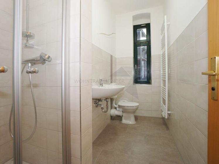 Gemütliche 1-Raum-EG-Wohnung am Schlobigpark - Foto 1