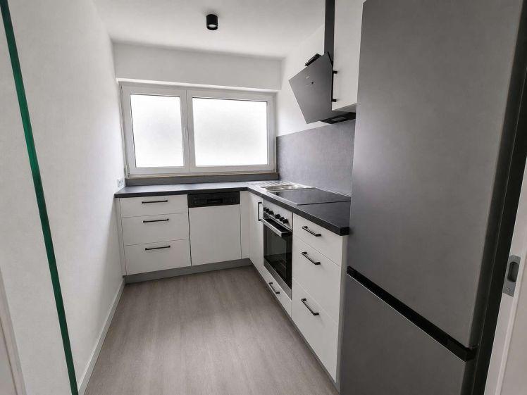 Schicke 2,5 Zi.-Komfort-Wohnung im Hochparterre - Photo 1