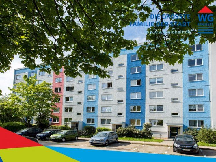 Schöne 3-Raumwohnung modern ausgebaut - Foto 1