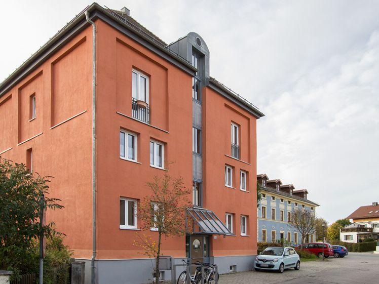 Traumhaft schöne, moderne Dachgeschoss-Wohnung - Foto 1
