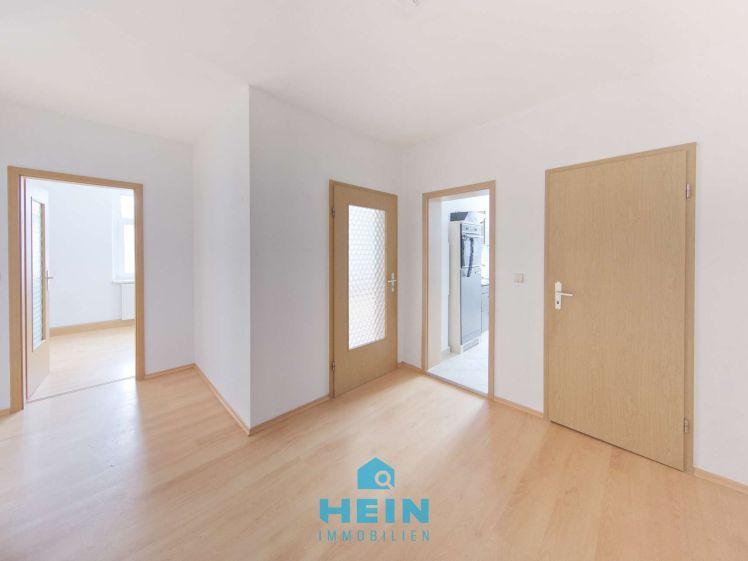 Moderne Wohnung mit EBK in ruhiger Lage in SZB – Ihr neues Zuhause im Herzen des Erzgebirges - Foto 1