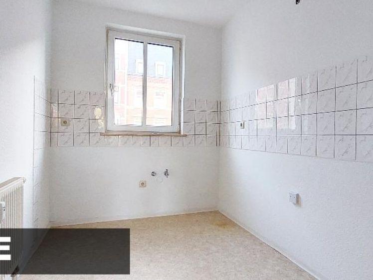 helle 3 Zimmer Wohnung mit Balkon - Foto 1