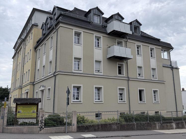 Entspanntes Wohnen mit Balkon - Photo 1