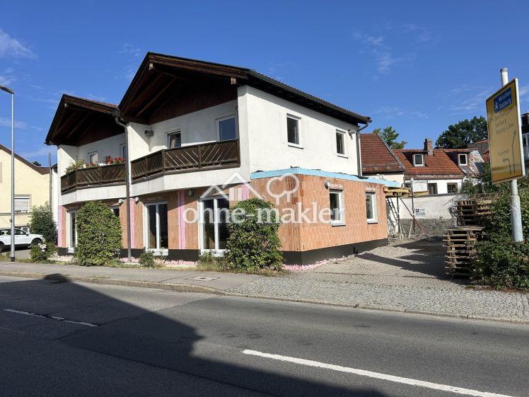 Einzigartiges Wohnkonzept – mit einer Rollstuhl geigneten Wohnung im Herzen von Traunstein. - Photo 1