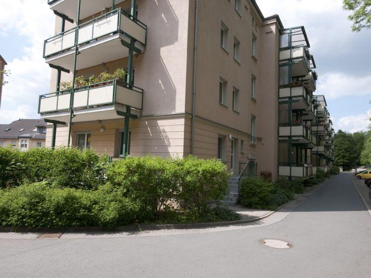 Gemütlich Wohnen mit Balkon und viel Tageslicht - Foto 1